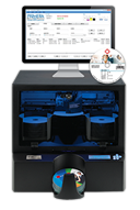 派美雅 MDP-X2 醫(yī)學(xué)影像光盤打印刻錄機(jī)